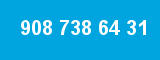 908 738 64 31 908 738 64 31